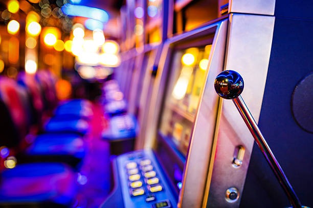cemara 123 Live Casino